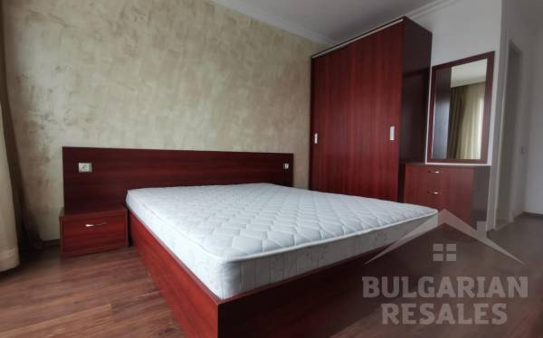 Apartment with a view to the sea in the complex Bulgarian Rose Garden ID: 1881 - Photo 8