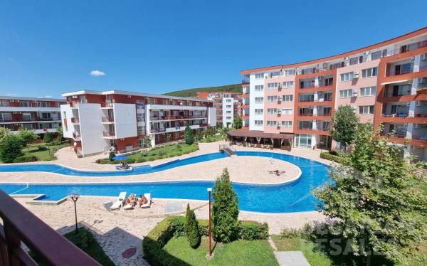 Выгодное предложение в комплексе Привилидж Форт Бич! ID: 2070 - Фото 8