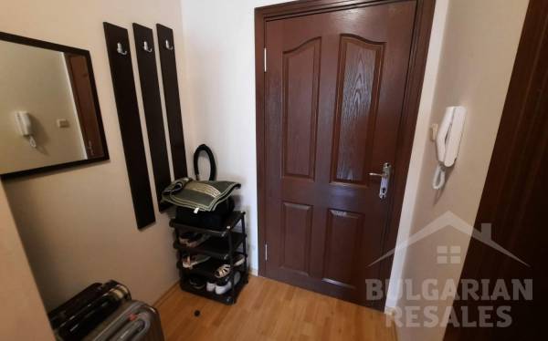 Невероятно выгодное предложение! Студия в комплексе у моря ID: 2131 - Фото 5