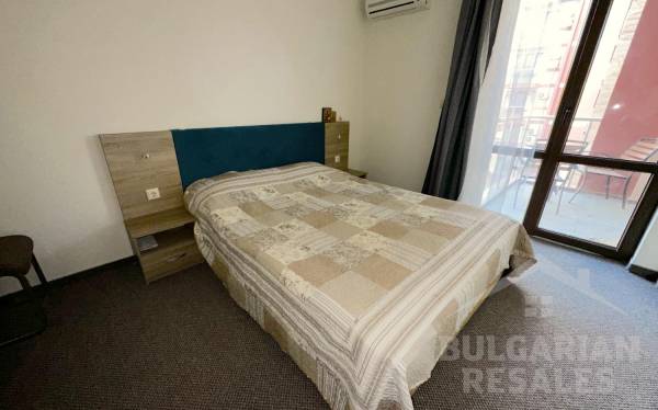 Compact two-bedroom apartment in Tarsis ID: 3253 - Photo 8