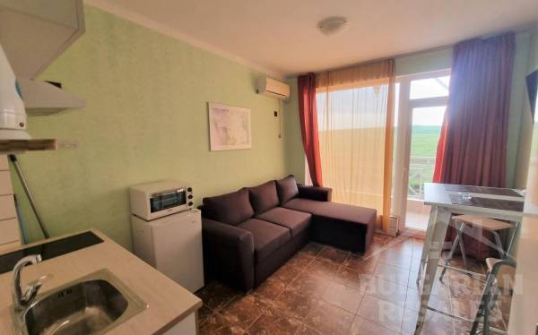 Urocze studio w kompleksie Sunny Day 6 ID: 3356 - Фото5