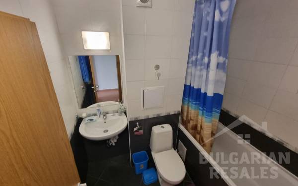 1-bedroom apartment with beautiful sea view ID: 3434 - Photo 15