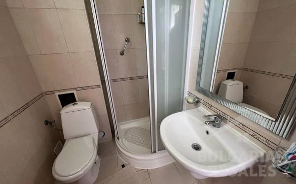 Апартамент с две спални и тераса с достъп до терена ID: 3562 - Снимка 10