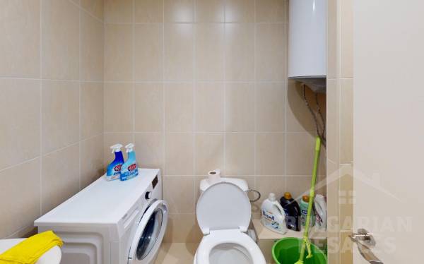 Апартамент в комплекс Aivazovsky Park ID: 2751 - Снимка 8