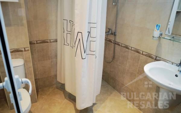 Отлично местоположение на комплекса! Апартамент с мебели ID: 3791 - Снимка 8