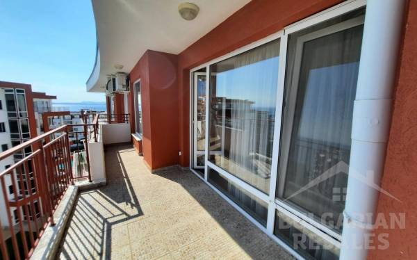 Penthouse overlooking the sea in Marina Fort Beach ID: 2110 - Photo 7