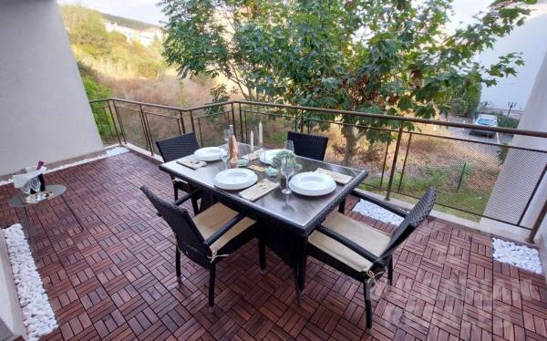 Mieszkanie w dobrym stanie i umeblowane ID: 4092 - Фото5