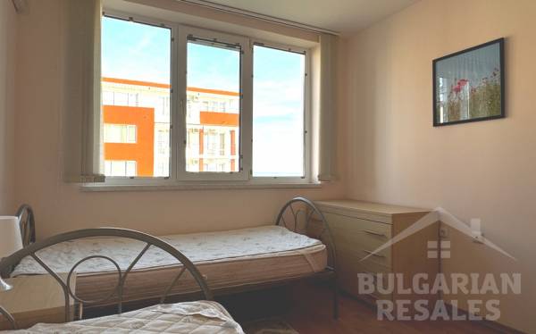 Купите квартиру с морской панорамой в Свети Власе! ID: 4526 - Фото 17