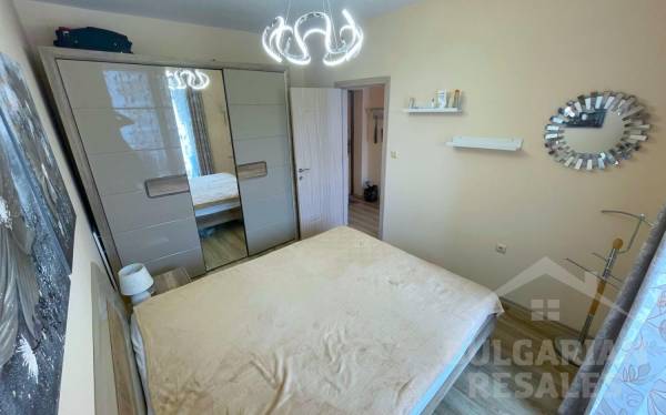 Comfortable apartment in Ravda is waiting for you ID: 4537 - Photo 9