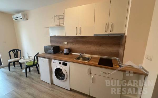 Инвестируйте! Студия у моря ID: 4556 - Фото 3