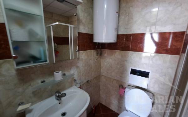 Penthouse overlooking the sea in Marina Fort Beach ID: 2110 - Photo 10