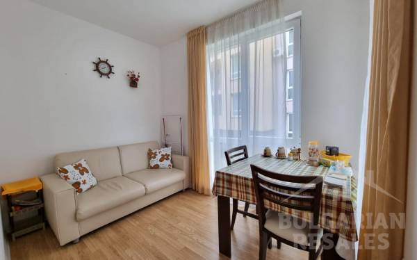 Mieszkanie z jedną sypialnią w kompleksie Romance Marina ID: 2232 - Фото2