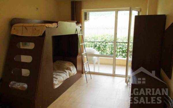 Апартамент в комплекс с красива територия, на 150 метра от морето ID: 2756 - Снимка 10