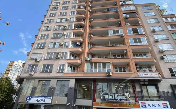 Апартамент в 300 метрах от парка и пляжа ID: 2098 - Фото8