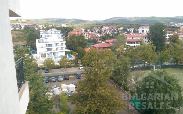 Апартамент для сезонного отдыха на первой линии  ID: 5078 - Фото 8