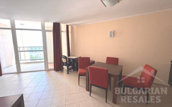 Apartament z pięknym widokiem  w pierwszej linii brzegowej ID: 5338 - Фото4