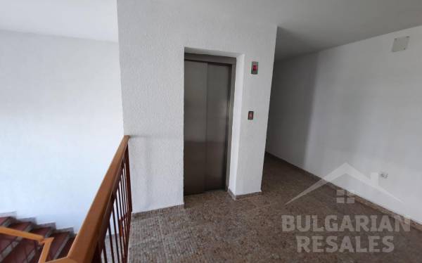 Penthouse overlooking the sea in Marina Fort Beach ID: 2110 - Photo 15