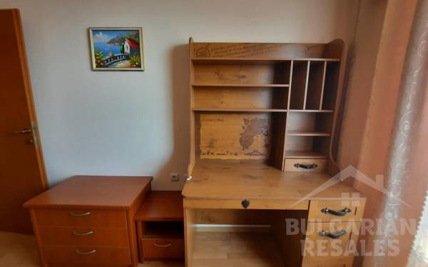 Penthouse overlooking the sea in Marina Fort Beach ID: 2110 - Photo 12