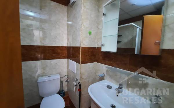 Penthouse overlooking the sea in Marina Fort Beach ID: 2110 - Photo 14