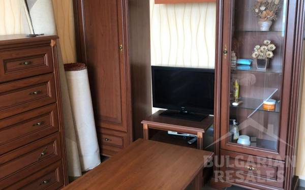 Apartment in Nessebar with a huge terrace and sea view  ID: 4355 - Photo 6