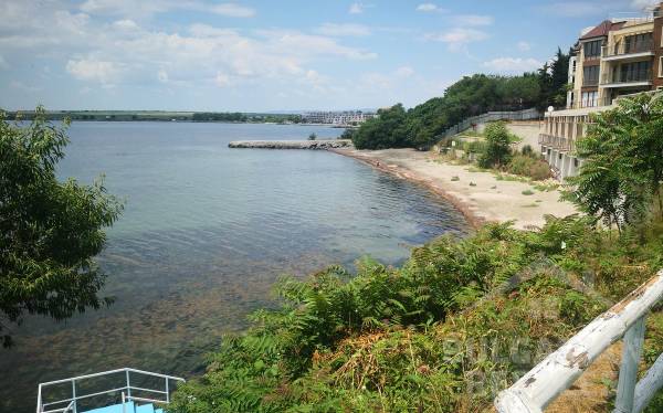 Apartment with Sea View in Blue Bay Palace complex  ID: 1742 - Photo 14
