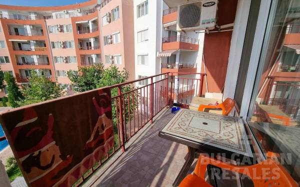 Выгодное предложение в комплексе Привилидж Форт Бич! ID: 2070 - Фото 7