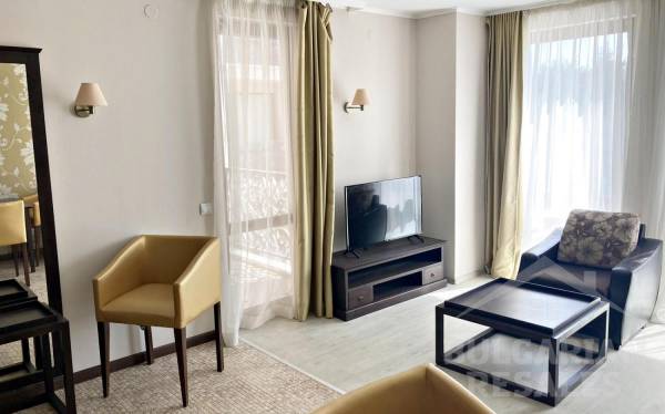 Апартаменти в луксозния комплекс Royal Beach Barcelo ID: 2086 - Снимка 2