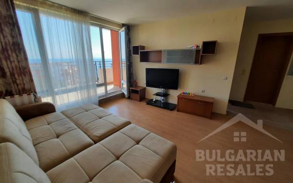 Penthouse overlooking the sea in Marina Fort Beach ID: 2110 - Photo 5