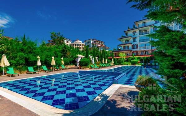 Priestranný byt s moderným nábytkom  ID: 3812 - Фото23