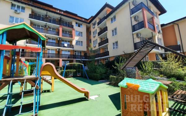 Апартамент с мебели и разсрочено плащане до 3 години ID: 2121 - Снимка 12