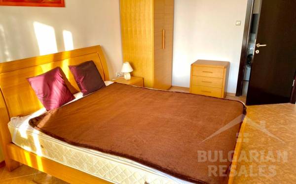 Апартамент на первой линии с выходом к пляжу ID: 1820 - Фото 11