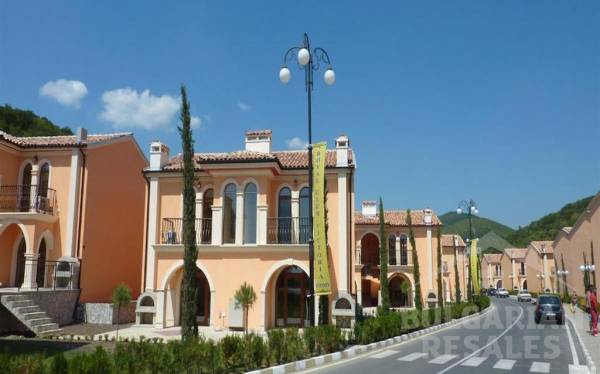 Kúpte si byt s dvorom na bulharskom pobreží ID: 3380 - Фото4