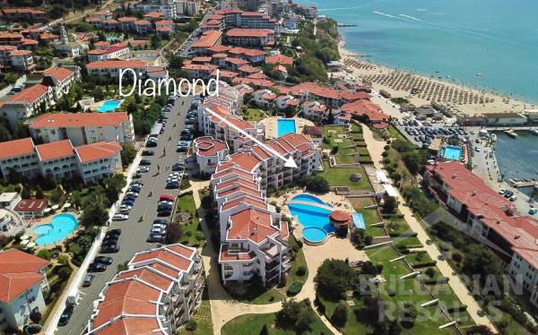 Диамант ID: 195 - Снимка 7