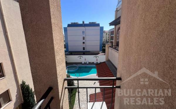 Super cena! Veľký byt v blízkosti mora ID: 4562 - Фото5