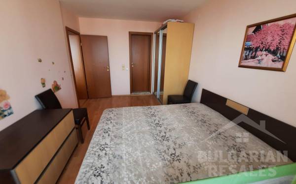 Penthouse overlooking the sea in Marina Fort Beach ID: 2110 - Photo 8