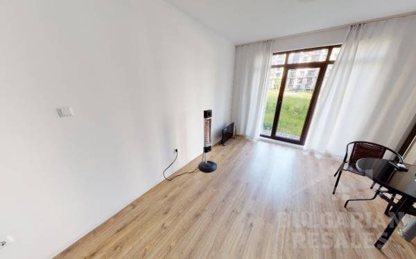 Апартамент в комплекс Aivazovsky Park ID: 2751 - Снимка 2