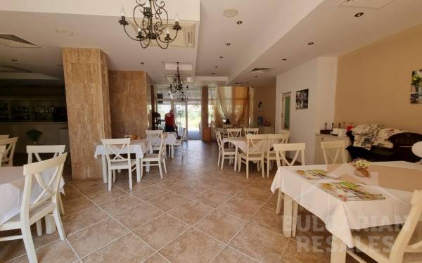 Piękne mieszkanie z widokiem na basen w doskonałej lokalizacji ID: 3481 - Фото8