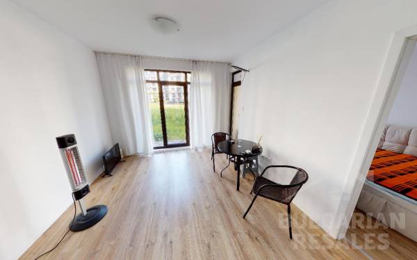 Апартамент в комплекс Aivazovsky Park ID: 2751 - Снимка 3