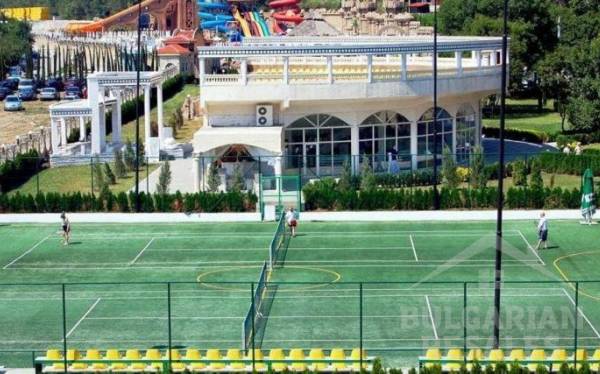 Купете къща на брега на морето в комплекс Villa Romana в България ID: 3051 - Снимка 13