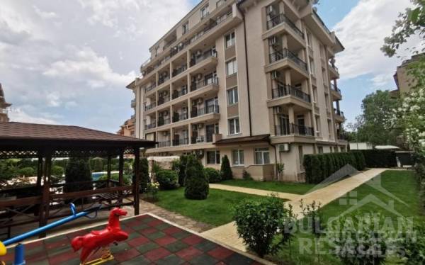 Удобно студио в комплекс на 500 метра от плажа ID: 3627 - Снимка 10