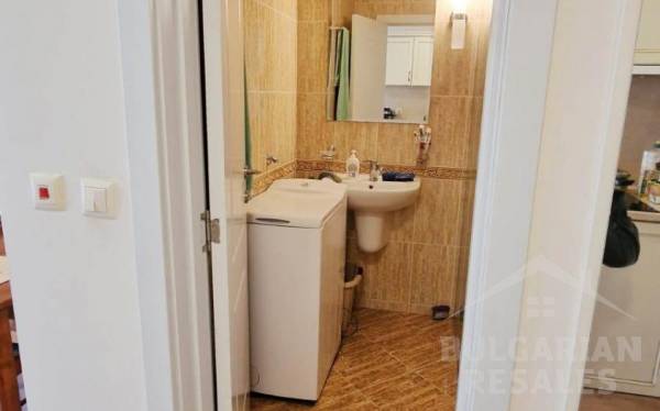 Апартамент в красивия комплекс Aphrodite Palace ID: 2786 - Снимка 7