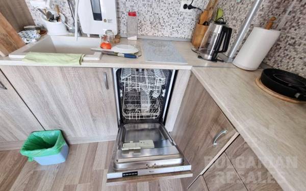 Компактен апартамент в малък уютен комплекс ID: 4185 - Снимка 4