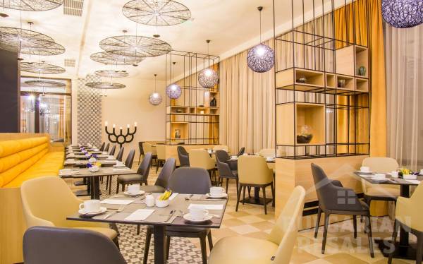 Апартамент в първокласния комплекс Royal Beach Barcelo ID: 2425 - Снимка 15