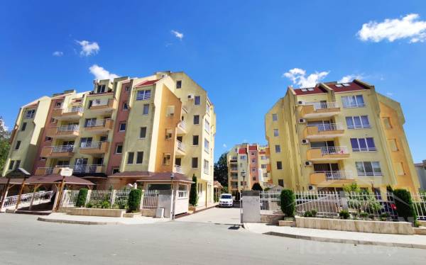 Sea Dreams Sunny Beach ID: 418 - Фото8