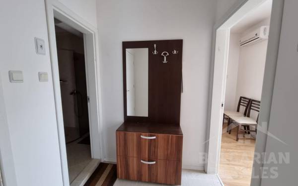 Mieszkanie z jedną sypialnią w kompleksie Romance Marina ID: 2232 - Фото3