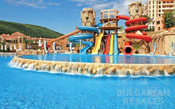 Таунхауз в комплекс Villa Romana на намалена цена ID: 2011 - Снимка 5