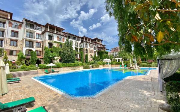 Супер изгодна сделка! Апартамент в луксозен комплекс в Несебър ID: 3308 - Снимка 15