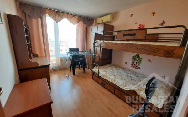 Penthouse overlooking the sea in Marina Fort Beach ID: 2110 - Photo 11