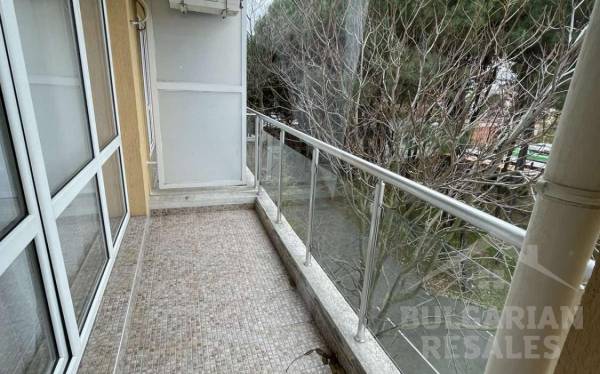 Urgent sale! Spacious apartment in the center of the resort ID: 2498 - Photo 6