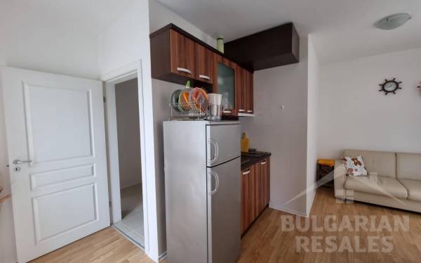 Mieszkanie z jedną sypialnią w kompleksie Romance Marina ID: 2232 - Фото4